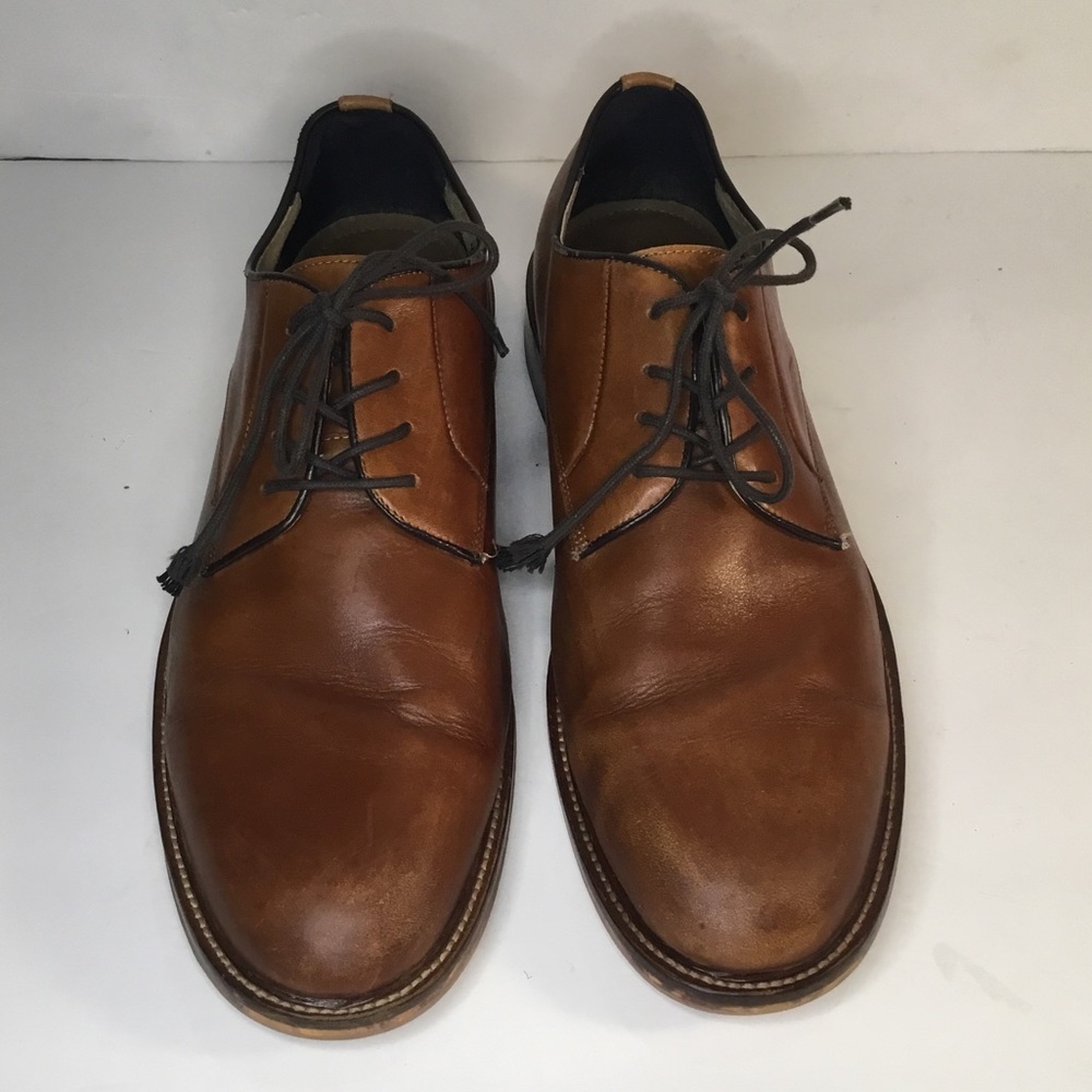 Banana republic dressing shoes